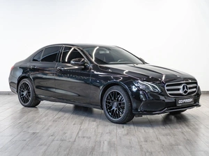 Седан Mercedes-benz E-класс 2020 года, 2339000 рублей, Саратов