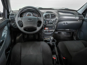 Универсал ВАЗ (LADA) Kalina 2012 года, 439000 рублей, Ставрополь
