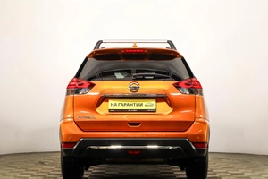 Внедорожник Nissan X-Trail 2018 года, 1999000 рублей, Пермь