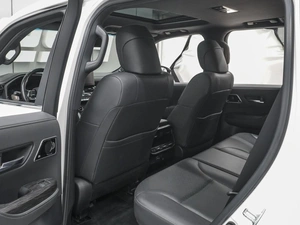 Внедорожник Toyota Land Cruiser 2021 года, 10699000 рублей, Ростов-на-Дону