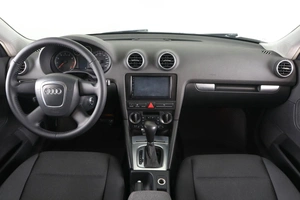 Хетчбэк Audi A3 2008 года, 659000 рублей, Пермь