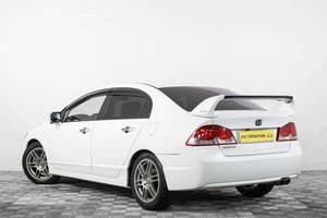 Седан Honda Civic 2010 года, 799000 рублей, Кемерово