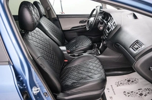 Хетчбэк Kia Ceed 2012 года, 1199000 рублей, Красноярск