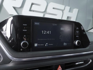 Седан Hyundai Sonata 2019 года, 2390000 рублей, Ростов-на-Дону