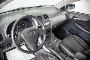Седан Toyota Corolla 2008 года, 839000 рублей, Пермь