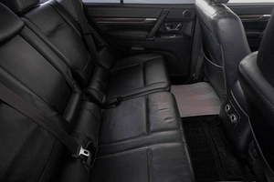 Внедорожник Mitsubishi Pajero 2008 года, 1919000 рублей, Кемерово