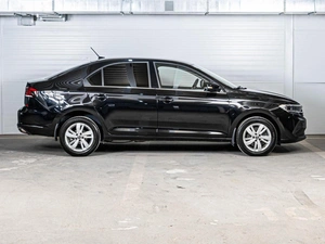 Лифтбек Volkswagen Polo 2022 года, 1988000 рублей, Ставрополь
