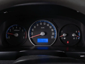 Внедорожник Hyundai Santa Fe 2006 года, 1030000 рублей, Тюмень
