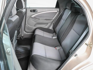 Хетчбэк Chevrolet Lacetti 2011 года, 799000 рублей, Ростов-на-Дону