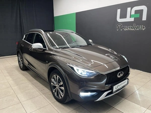 Внедорожник Infiniti QX30 2016 года, 2100000 рублей, Красноярск