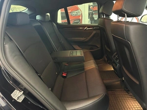 Внедорожник BMW X4 2016 года, 2990000 рублей, Новосибирск
