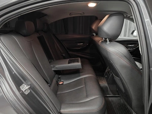 Седан BMW 3 серия 2013 года, 1700000 рублей, Красноярск