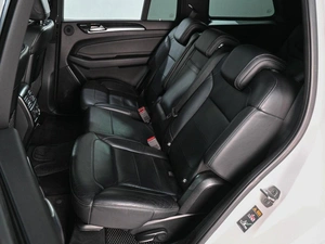 Внедорожник Mercedes-benz GLS-класс 2017 года, 5199000 рублей, Ростов-на-Дону