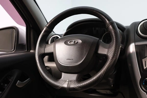 Лифтбек ВАЗ (LADA) Granta 2015 года, 629000 рублей, Новосибирск