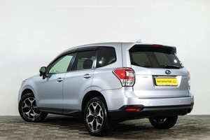 Внедорожник Subaru Forester 2017 года, 2789000 рублей, Сургут
