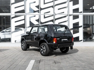 Внедорожник ВАЗ (LADA) Niva Legend 2026 года, 1320000 рублей, Ставрополь