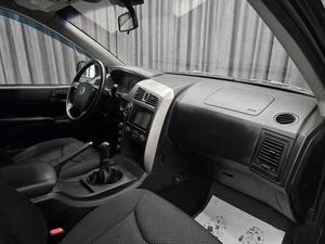 Внедорожник SsangYong Kyron 2012 года, 850000 рублей, Красноярск