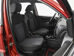 Хетчбэк Ford Fusion 2008 года, 479000 рублей, Ставрополь