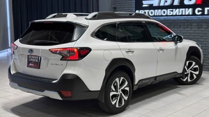 Универсал Subaru Outback 2023 года, 2957000 рублей, Красноярск