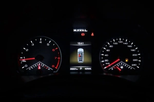Внедорожник Haval Jolion 2024 года, 1750000 рублей, Брянск