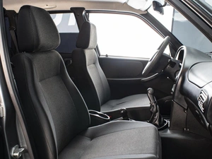 Внедорожник Chevrolet Niva 2013 года, 510000 рублей, Омск