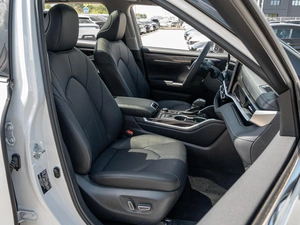 Внедорожник Toyota Highlander 2026 года, 5610000 рублей, Краснодар