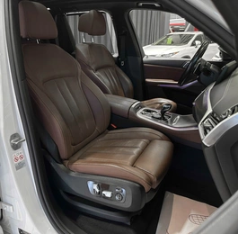Внедорожник BMW X5 2021 года, 7350000 рублей, Красноярск