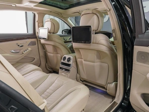 Седан Mercedes-benz S-класс 2016 года, 5699000 рублей, Сургут