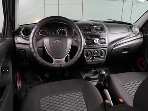 Седан ВАЗ (LADA) Granta 2019 года, 549000 рублей, Воронеж