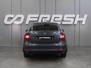 Лифтбек Skoda Octavia 2011 года, 599000 рублей, Воронеж