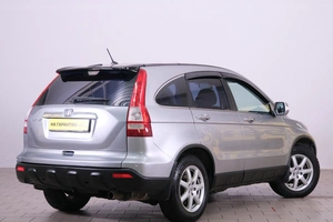 Внедорожник Honda CR-V 2008 года, 1439000 рублей, Омск