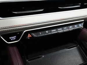 Внедорожник Geely Monjaro 2023 года, 3398000 рублей, Ставрополь