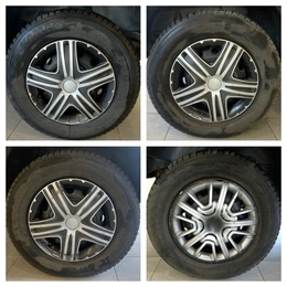 Внедорожник Chevrolet Niva 2006 года, 370000 рублей, Орёл