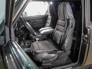 Внедорожник ВАЗ (LADA) 2121 (4x4) Urban 2018 года, 619000 рублей, Воронеж