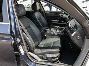 Седан BMW 5 серия 2010 года, 1430000 рублей, Краснодар