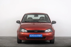 Универсал ВАЗ (LADA) Kalina 2005 года, 249000 рублей, Томск