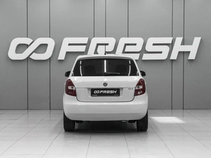 Хетчбэк Skoda Fabia 2011 года, 680000 рублей, Ростов-на-Дону
