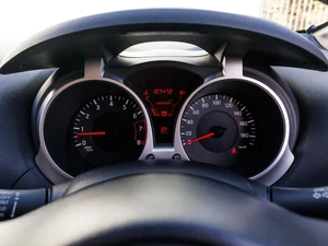 Внедорожник Nissan Juke 2010 года, 999000 рублей, Большой Сочи