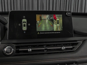 Внедорожник Chery Tiggo 8 2020 года, 1781000 рублей, Ставрополь