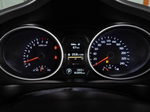 Внедорожник Kia Sportage 2014 года, 1589000 рублей, Воронеж