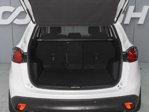 Внедорожник Mazda CX-5 2013 года, 1690000 рублей, Ростов-на-Дону