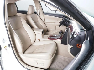 Седан Toyota Camry 2013 года, 1790000 рублей, Ростов-на-Дону