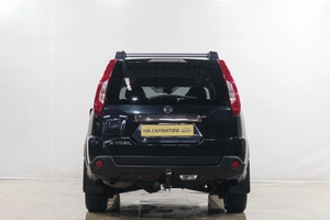 Внедорожник Nissan X-Trail 2011 года, 1419000 рублей, Новокузнецк
