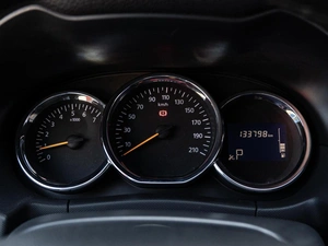 Внедорожник Renault Duster 2017 года, 1360000 рублей, Краснодар