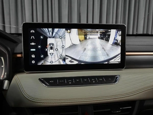 Внедорожник Haval Jolion 2023 года, 1950000 рублей, Ставрополь