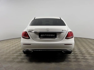 Седан Mercedes-benz E-класс 2016 года, 2299900 рублей, Казань