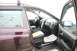 Внедорожник SsangYong Kyron 2008 года, 799000 рублей, Обнинск