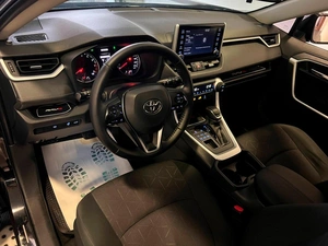 Внедорожник Toyota RAV4 2020 года, 3359000 рублей, Красноярск