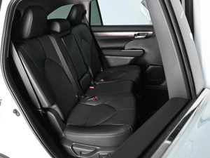 Внедорожник Toyota Highlander 2026 года, 5649000 рублей, Ростов-на-Дону