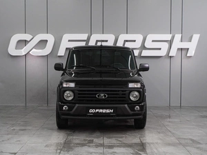 Внедорожник ВАЗ (LADA) Niva Legend 2025 года, 1149000 рублей, Воронеж
